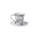 Набор чашка и блюдце Valerie Concept TEA SET ALICE, фото 3