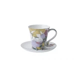 Набор чашка и блюдце Valerie Concept TEA SET ALICE, фото 1