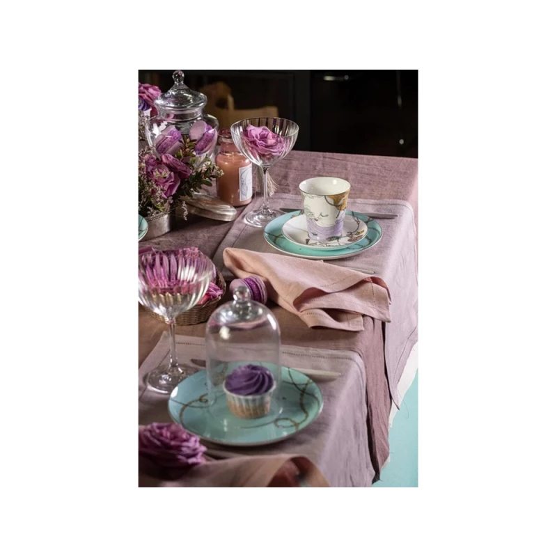 Набор чашка и блюдце Valerie Concept TEA SET ALICE, фото 16