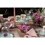 Набор чашка и блюдце Valerie Concept TEA SET ALICE, фото 13