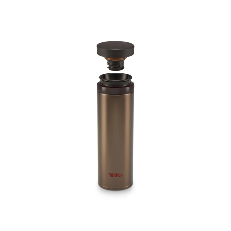 Термос Thermos JNO-501, коричневый, фото 4