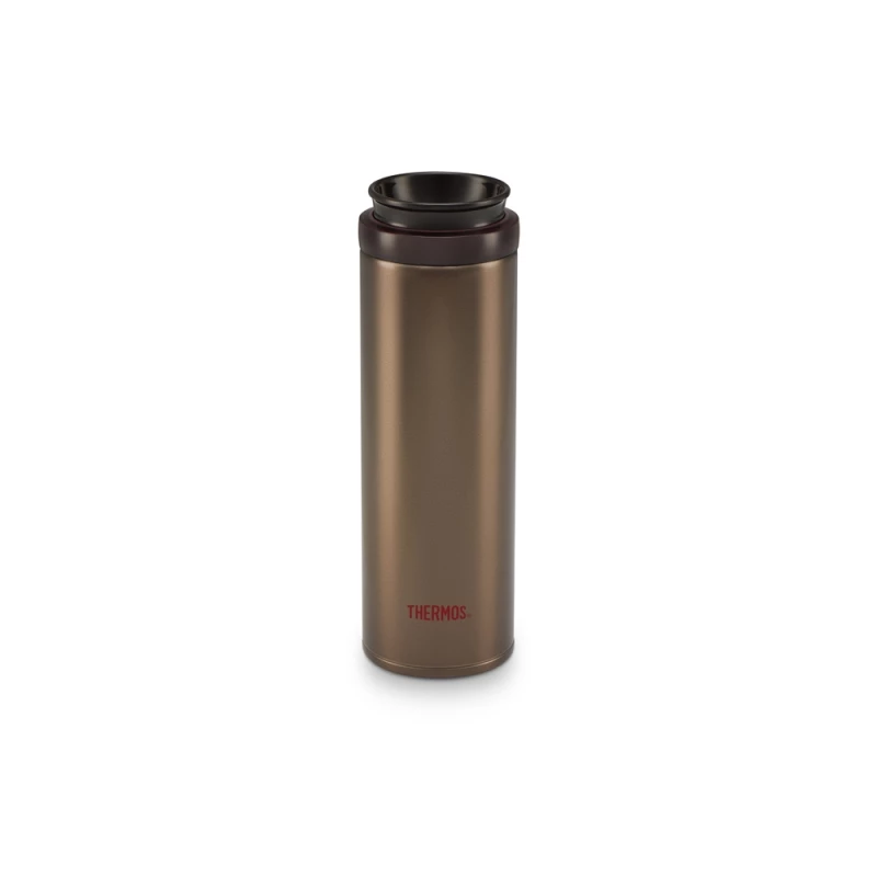 Термос Thermos JNO-501, коричневый, фото 5