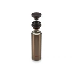 Термос Thermos JNO-501, коричневый, фото 3