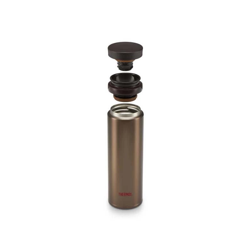 Термос Thermos JNO-501, коричневый, фото 3