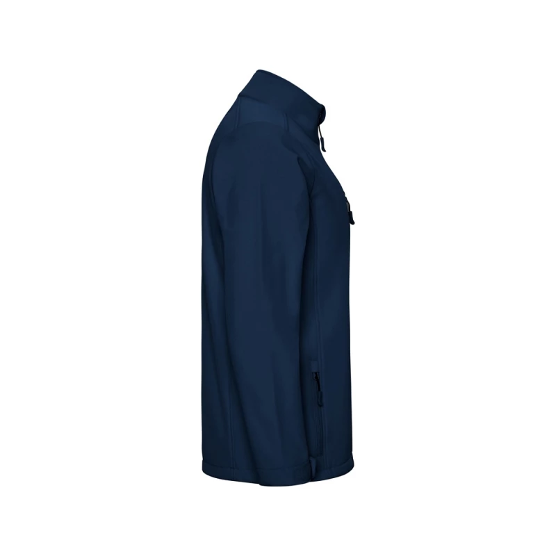 Куртка софтшелл «Nebraska» детская, navy, фото 5