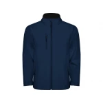 Куртка софтшелл «Nebraska» детская, navy, фото 1