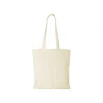 Сумка хлопковая "Carolina", натуральный, фото 1