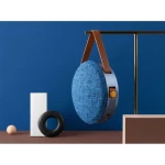 Портативная колонка «mySound Cleo», 8 Вт, фото 7