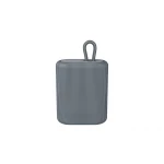 Портативная беспроводная колонка Canyon BSP-4, 5W, 1200mAh, серая, фото 3
