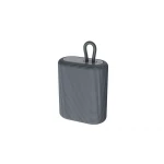 Портативная беспроводная колонка Canyon BSP-4, 5W, 1200mAh, серая, фото 1