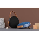 Портативная колонка «mySound Cleo», 8 Вт, фото 10