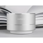Портативная акустика Rombica Mysound BT-03 2C, серебристый, арт. 595290p, фото 9