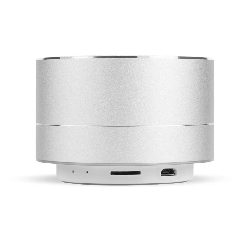 Портативная акустика Rombica Mysound BT-03 2C, серебристый, арт. 595290p, фото 5