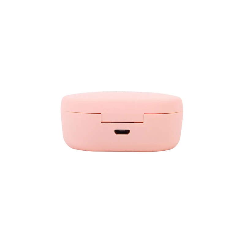 Наушники Rombica Mysound Play - Rose/TWS, фото 4