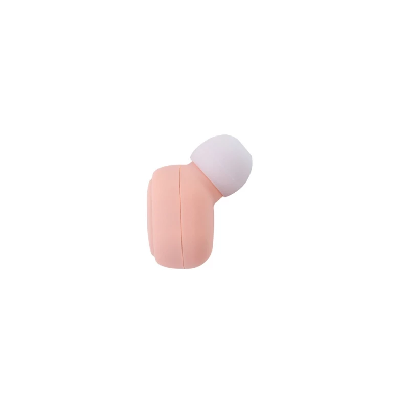 Наушники Rombica Mysound Play - Rose/TWS, фото 6