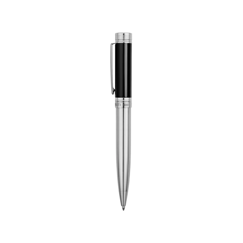Шариковая авторучка Zoom Classic Black. Cerruti 1881, фото 4