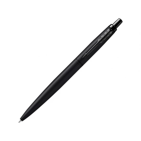 Шариковая ручка Parker Jotter XL SE20 Monochrome в подарочной упаковке, цвет: Black, стержень: Mblue