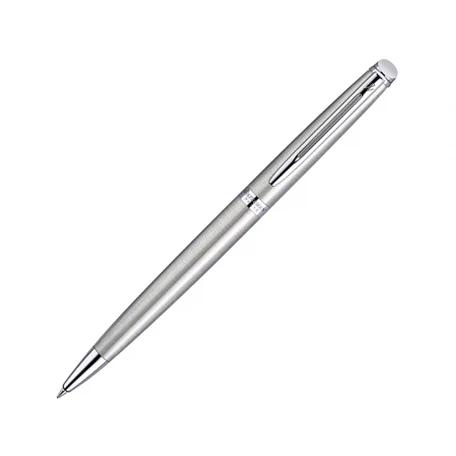 Шариковая ручка Waterman Hemisphere, цвет: CT, стержень: Mblue