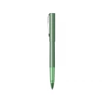 Ручка-роллер Parker Vector XL Green CT, цвет чернил black, стержень: F, в подарочной упаковке., фото 16