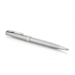 Ручка шариковая «Parker Sonnet Core Stainless Steel CT», серебристый, фото 3