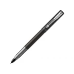 Ручка-роллер Parker Vector XL Black CT, стержень: F, цвет чернил:black, в подарочной упаковке, фото 1