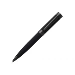 Шариковая авторучка Zoom Soft Black, фото 1