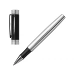 Ручка-роллер Zoom Classic Black. Cerruti 1881 (Р), фото 5