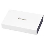 Ручка шариковая Waterman модель Carene Contemporary White ST, фото 6