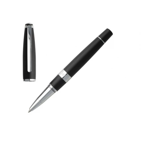 Ручка-роллер Bicolore Black, Cerruti 1881 (Р)