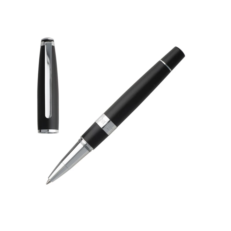 Ручка-роллер Bicolore Black, Cerruti 1881 (Р)