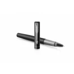 Ручка-роллер Parker Vector XL Black CT, стержень: F, цвет чернил:black, в подарочной упаковке, фото 17