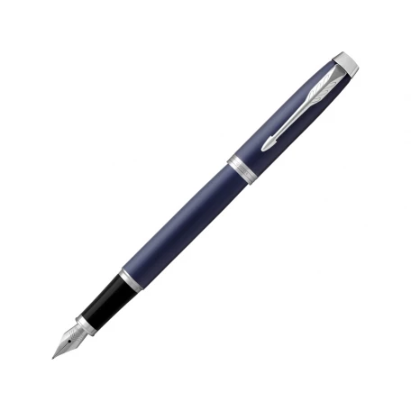 Ручка перьевая «Parker IM Core Blue CT», темно-синий