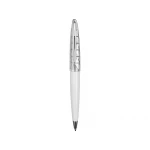 Ручка шариковая Waterman модель Carene Contemporary White ST, фото 3