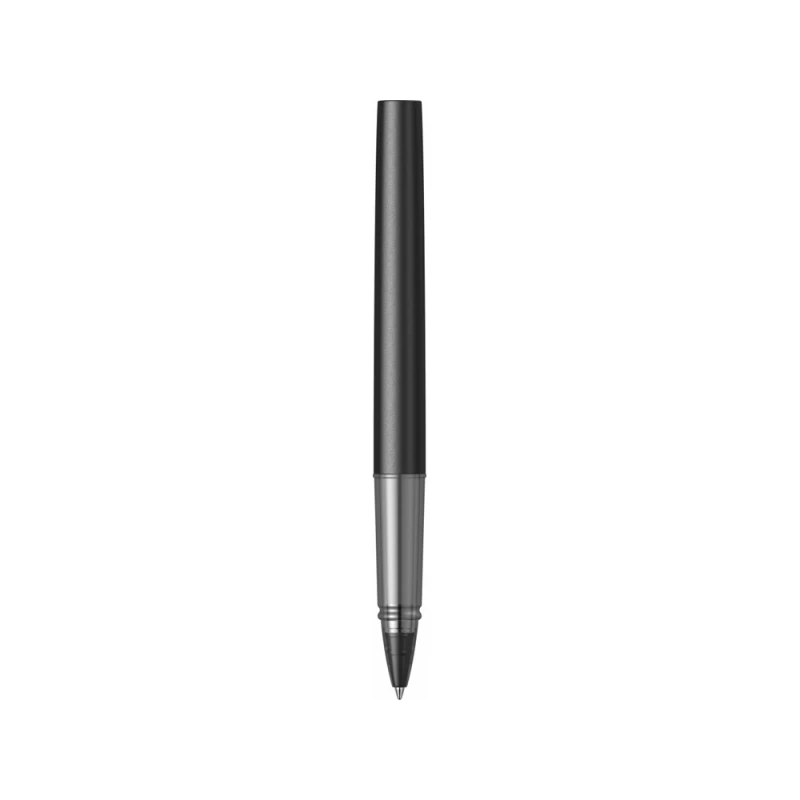 Ручка-роллер Parker Vector XL Black CT, стержень: F, цвет чернил:black, в подарочной упаковке, фото 18