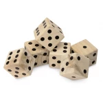 Деревянная игра в кости, XL «Dice», фото 3