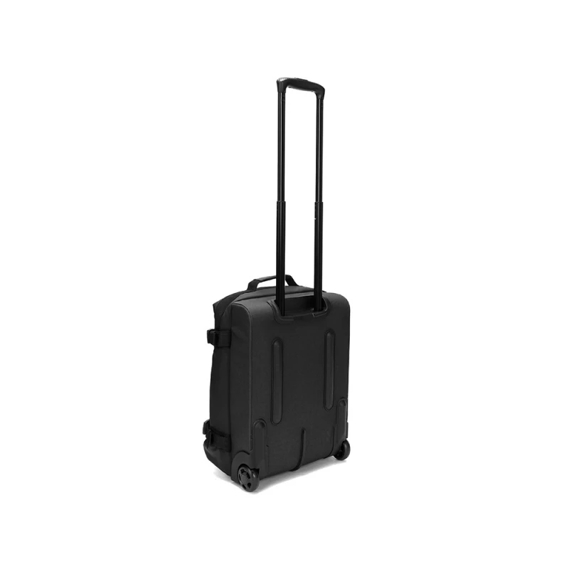 Сумка на колесах TORBER РИТМ, черный, полиэстер 900D с PU покрытием, 47 х 34 х 21,5 см, 32 л, фото 4