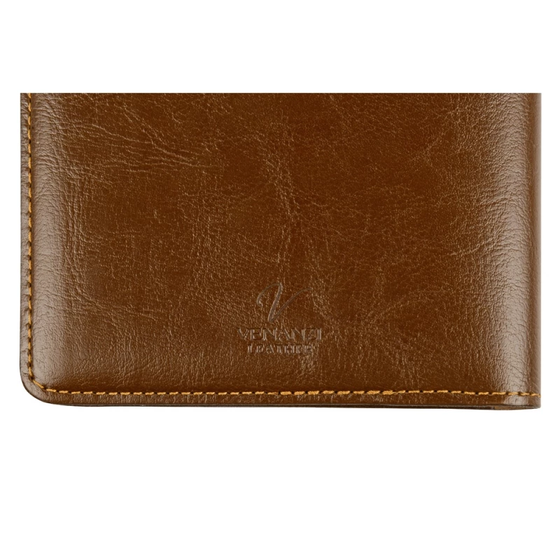 Трэвел-портмоне Alessandro Venanzi, фото 5