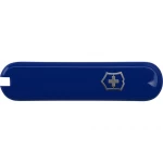 Передняя накладка VICTORINOX 58 мм, пластиковая, синяя, фото 3