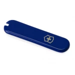 Передняя накладка VICTORINOX 58 мм, пластиковая, синяя, фото 1