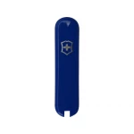 Передняя накладка VICTORINOX 58 мм, пластиковая, синяя, фото 4