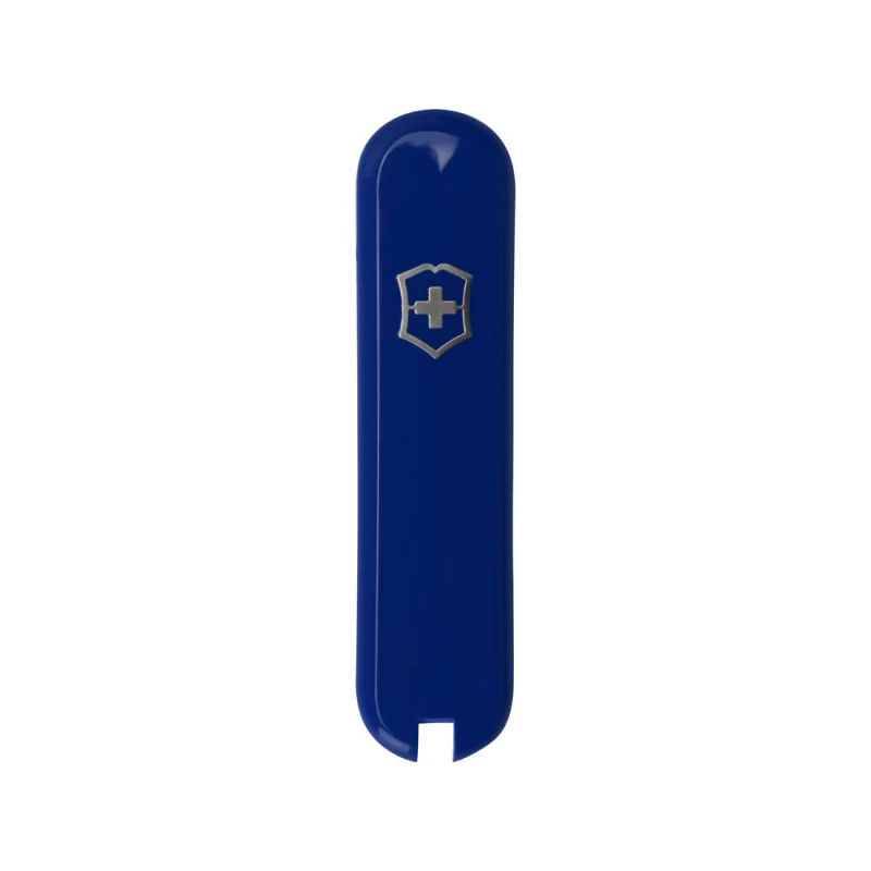Передняя накладка VICTORINOX 58 мм, пластиковая, синяя, фото 4