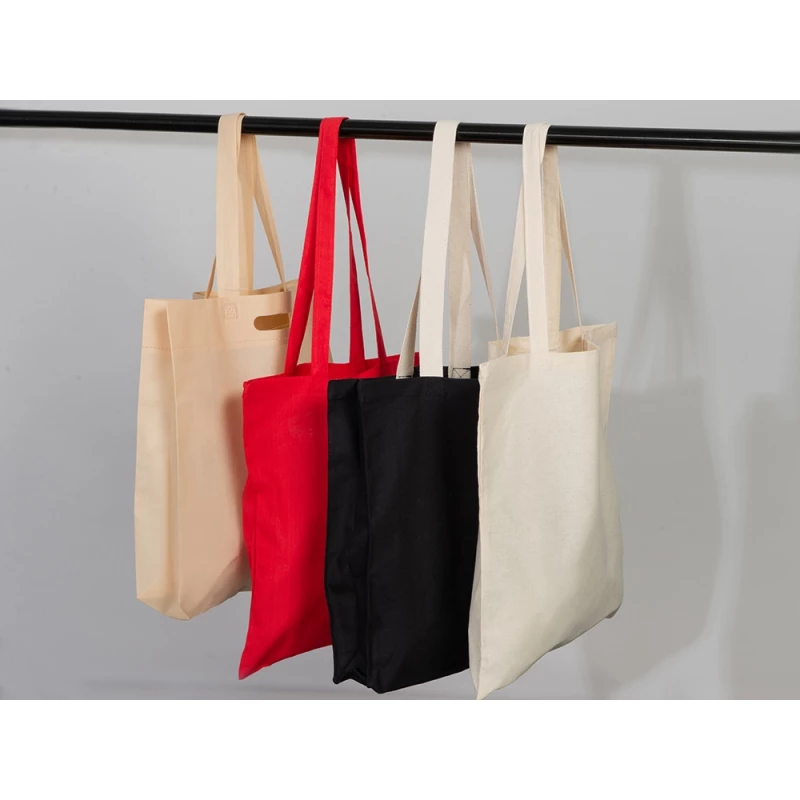 Сумка из хлопка «Carryme 105», натуральный, фото 5