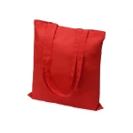 Сумка из хлопка «Carryme 105», красный, фото 3