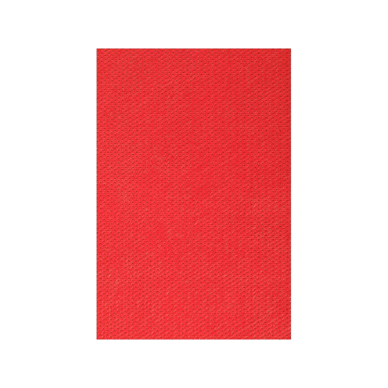 Сумка из спанбонда "Overy", красный, фото 9