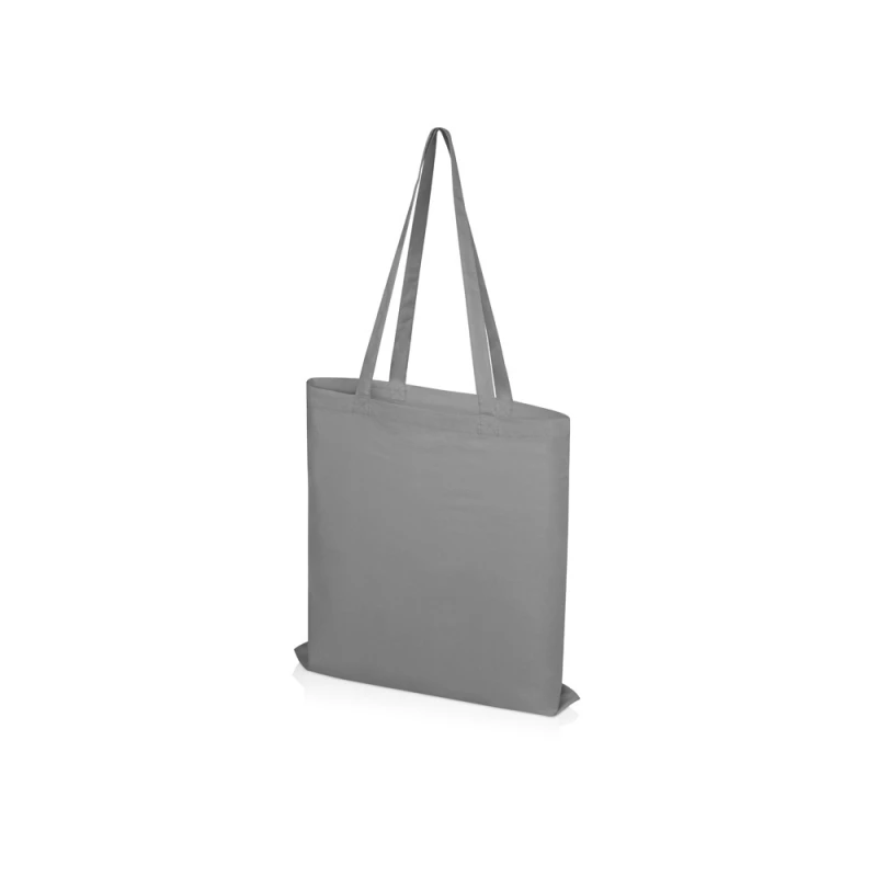 Сумка из хлопка «Carryme 105», серый, фото 4