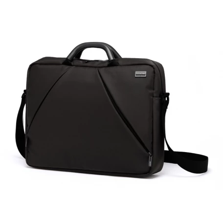 Сумка для ноутбука 16" Premium+, черный