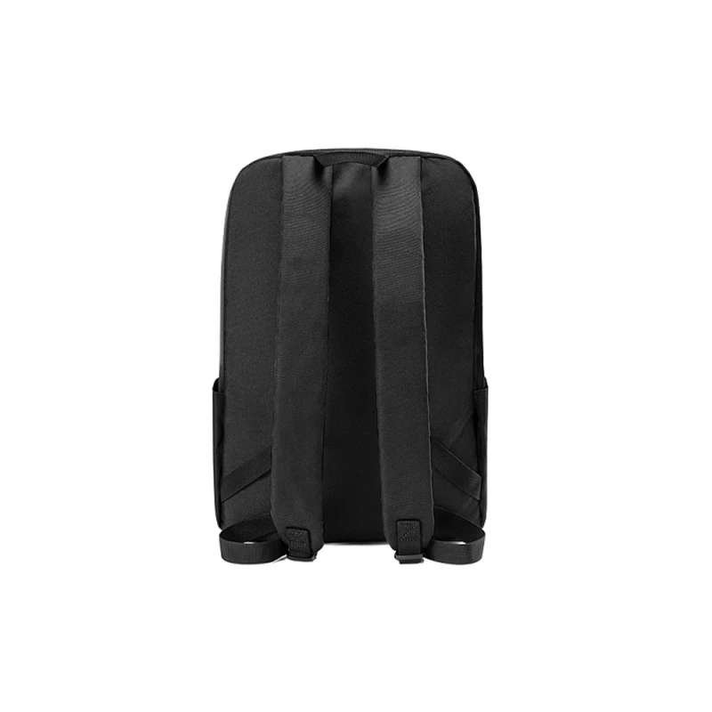 Рюкзак NINETYGO Tiny Lightweight Casual Backpack черный, фото 4