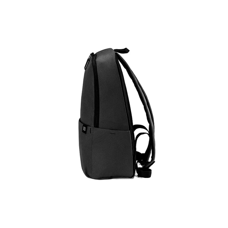Рюкзак NINETYGO Tiny Lightweight Casual Backpack черный, фото 3