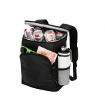 Arctic Zone 18-can cooler backpack, черный, фото 5