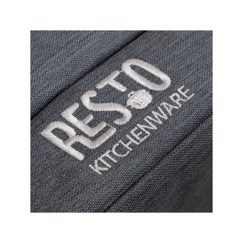 RESTO 5503 grey Изотермическая сумка для ланч боксов, 6 л, /12, фото 7